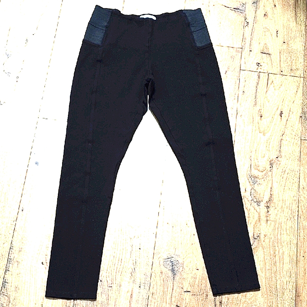 Body Central Black Skinny Pants